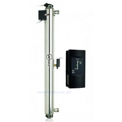 Lampa UV, przemysłowa K(660004-R) UV MAX